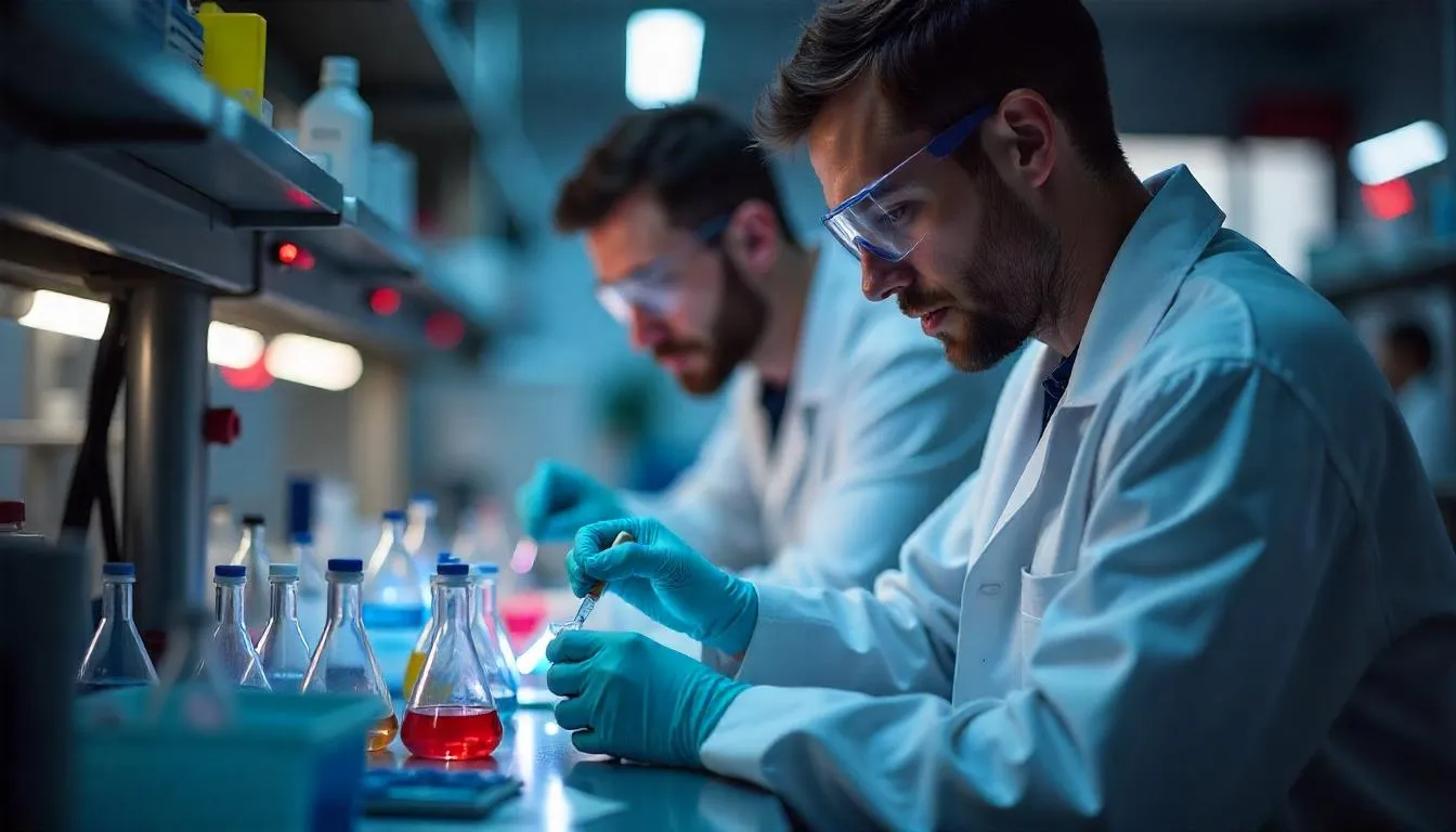 Przełom w leczeniu cukrzycy - pierwsza doustna tabletka GLP-1 z sukcesem w badaniach klinicznych
